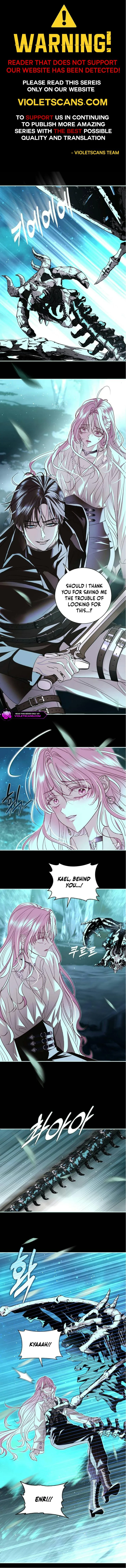 Read Anything But Marriage, Mr. Villain! Manga Online