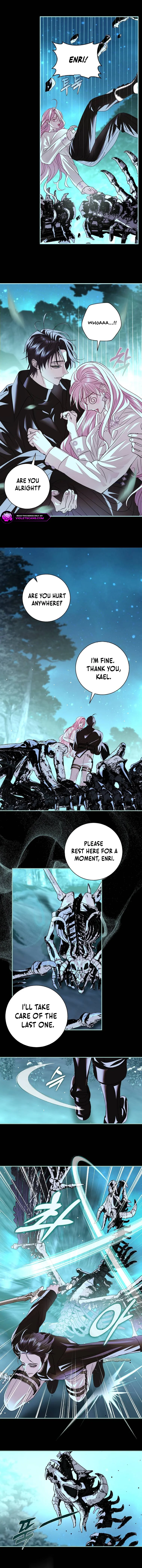 Read Anything But Marriage, Mr. Villain! Manga Online