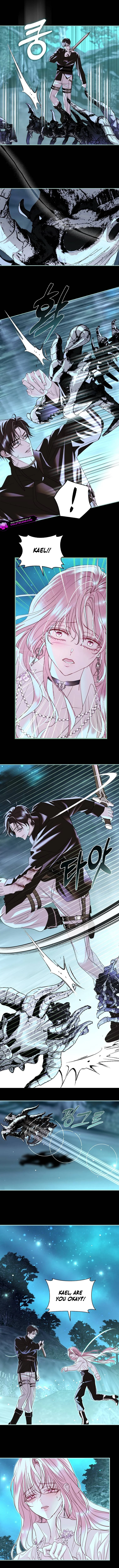 Read Anything But Marriage, Mr. Villain! Manga Online