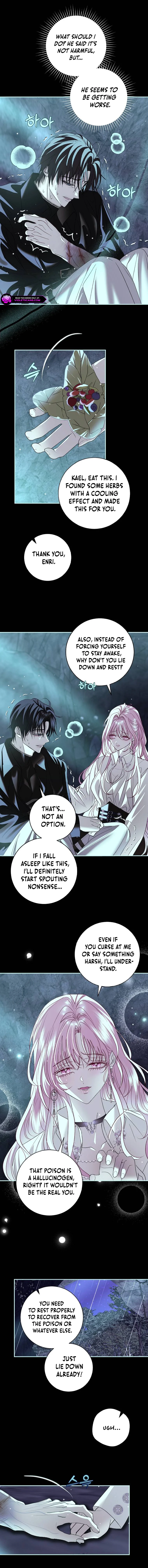 Read Anything But Marriage, Mr. Villain! Manga Online