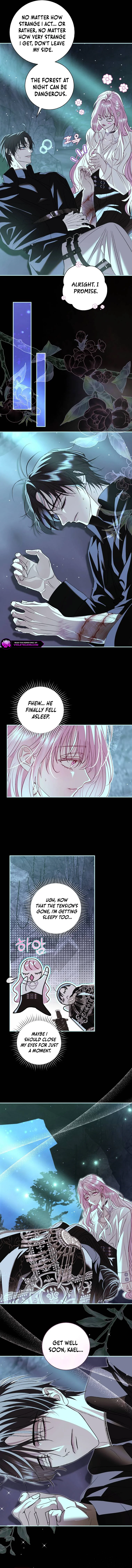 Read Anything But Marriage, Mr. Villain! Manga Online