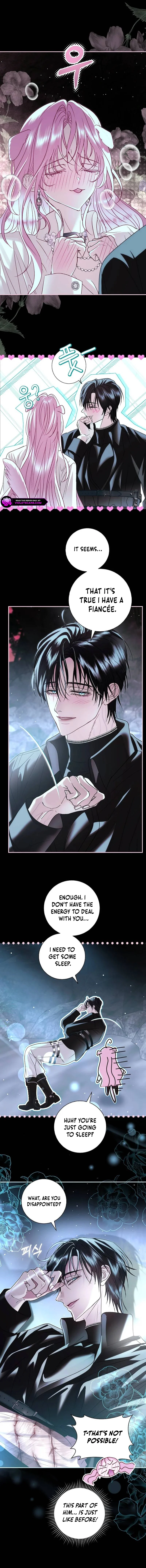 Read Anything But Marriage, Mr. Villain! Manga Online