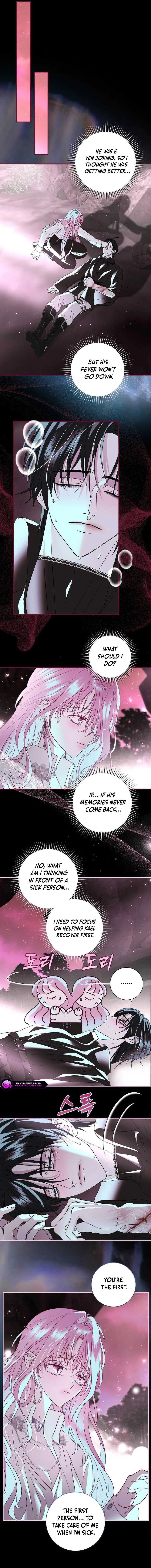 Read Anything But Marriage, Mr. Villain! Manga Online