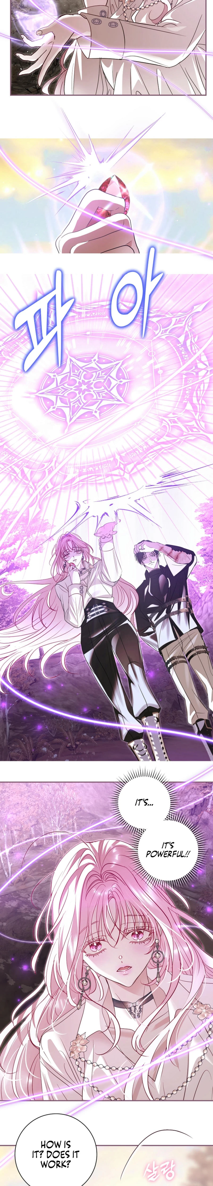 Read Anything But Marriage, Mr. Villain! Manga Online