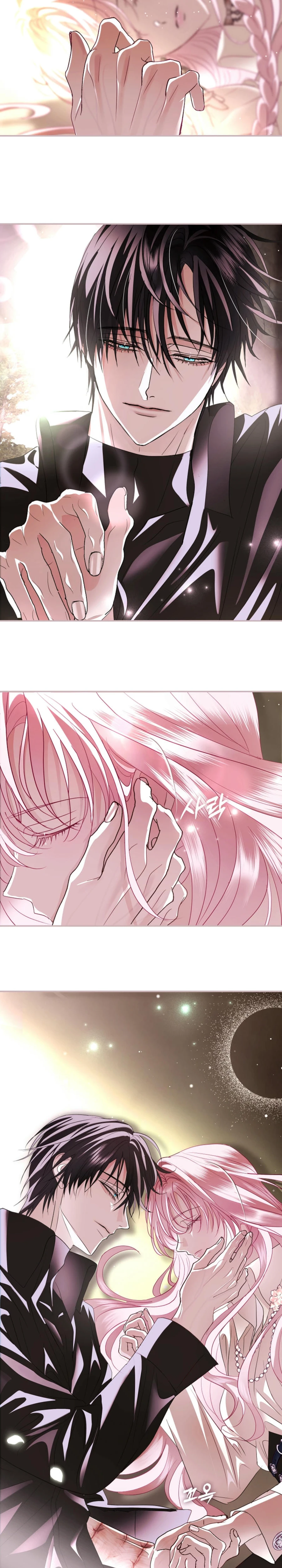 Read Anything But Marriage, Mr. Villain! Manga Online