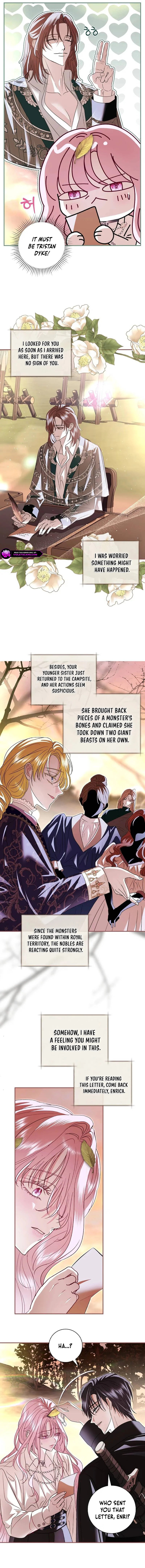 Read Anything But Marriage, Mr. Villain! Manga Online