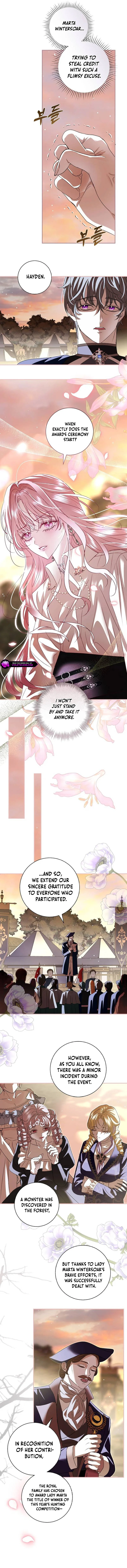 Read Anything But Marriage, Mr. Villain! Manga Online