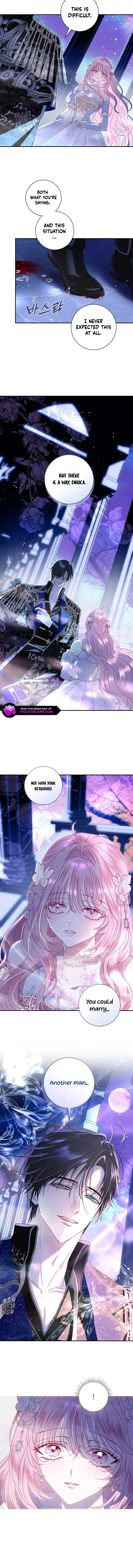 Read Anything But Marriage, Mr. Villain! Manga Online