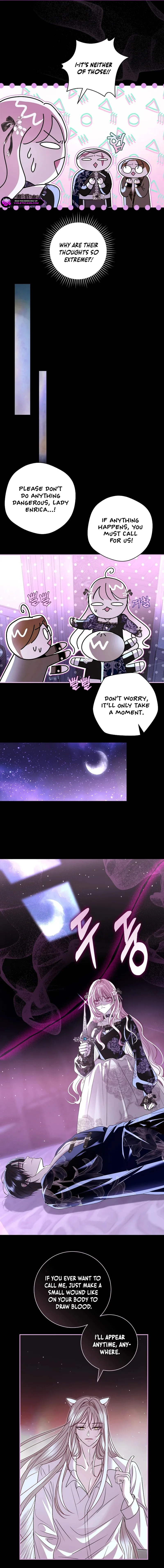 Read Anything But Marriage, Mr. Villain! Manga Online