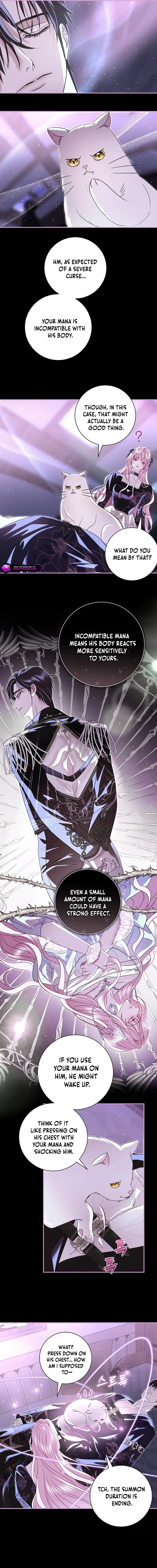 Read Anything But Marriage, Mr. Villain! Manga Online