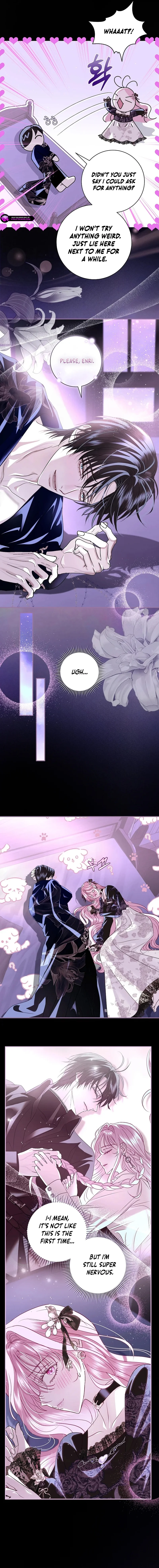 Read Anything But Marriage, Mr. Villain! Manga Online