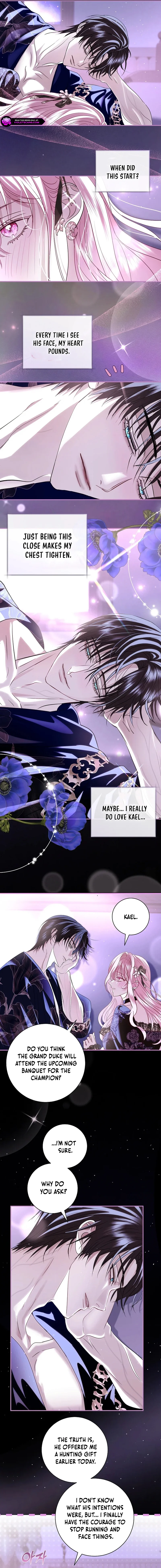 Read Anything But Marriage, Mr. Villain! Manga Online