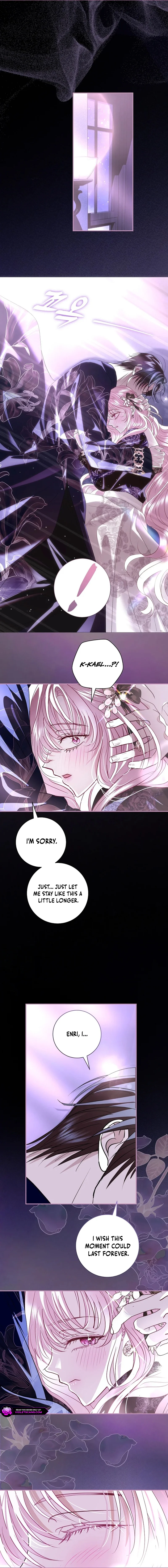 Read Anything But Marriage, Mr. Villain! Manga Online