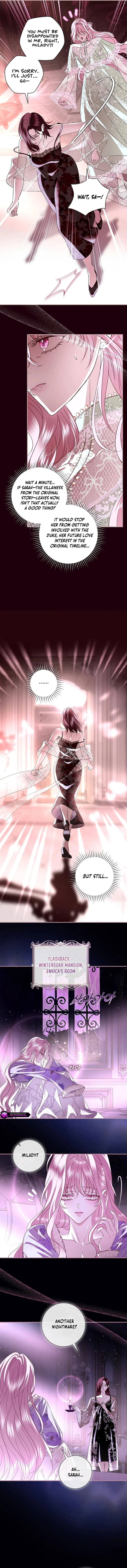 Read Anything But Marriage, Mr. Villain! Manga Online