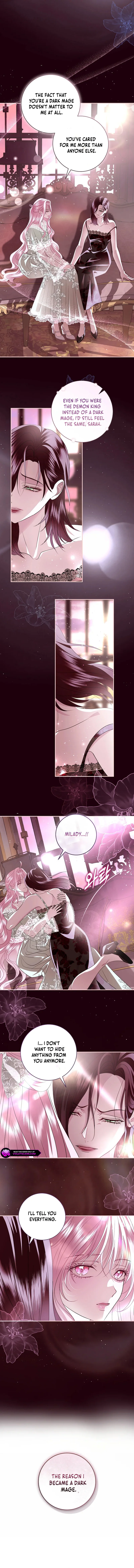 Read Anything But Marriage, Mr. Villain! Manga Online