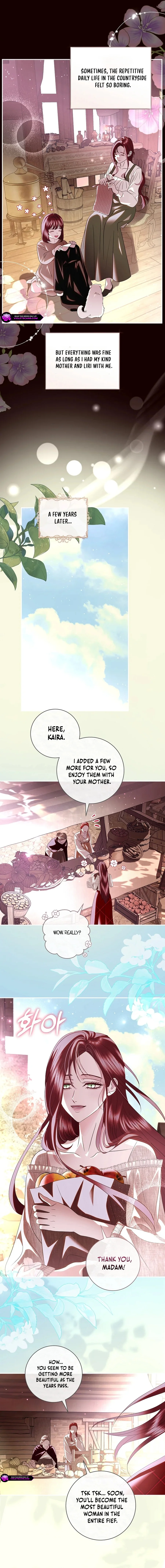 Read Anything But Marriage, Mr. Villain! Manga Online