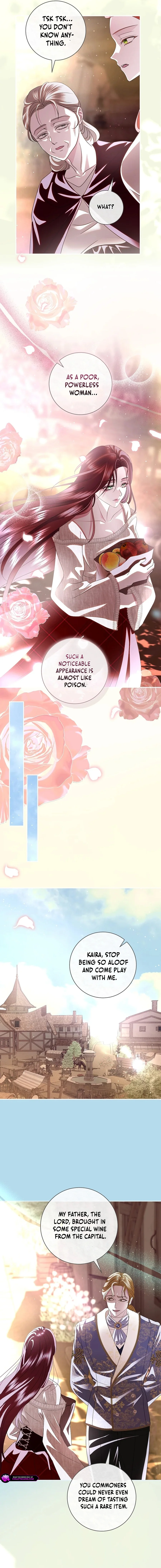 Read Anything But Marriage, Mr. Villain! Manga Online