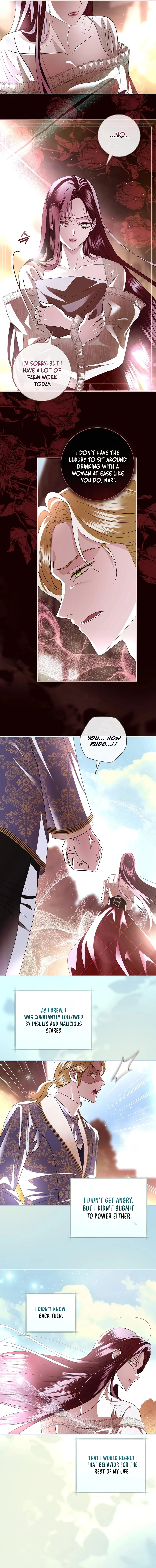 Read Anything But Marriage, Mr. Villain! Manga Online