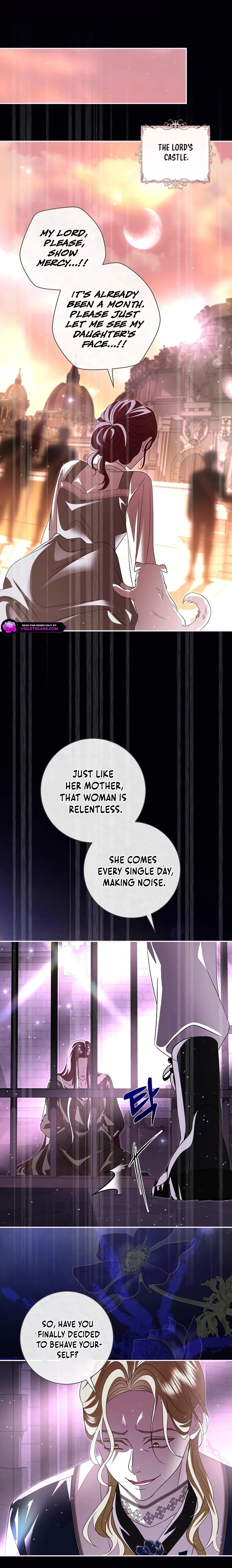 Read Anything But Marriage, Mr. Villain! Manga Online