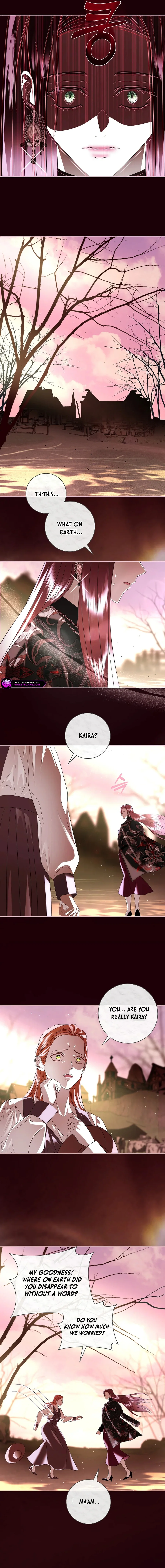 Read Anything But Marriage, Mr. Villain! Manga Online