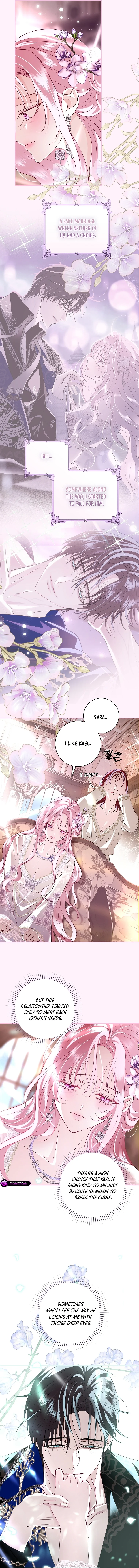 Read Anything But Marriage, Mr. Villain! Manga Online