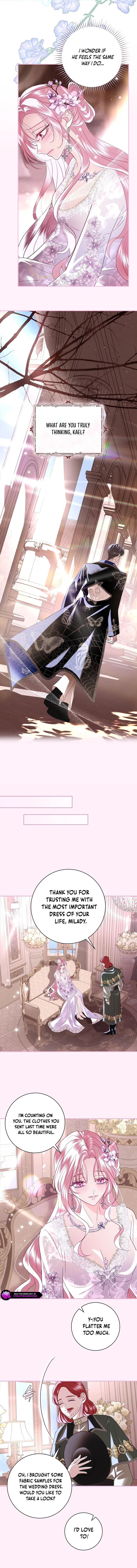 Read Anything But Marriage, Mr. Villain! Manga Online