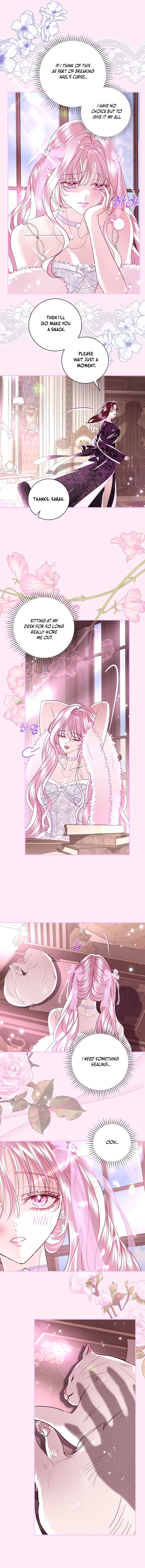 Read Anything But Marriage, Mr. Villain! Manga Online