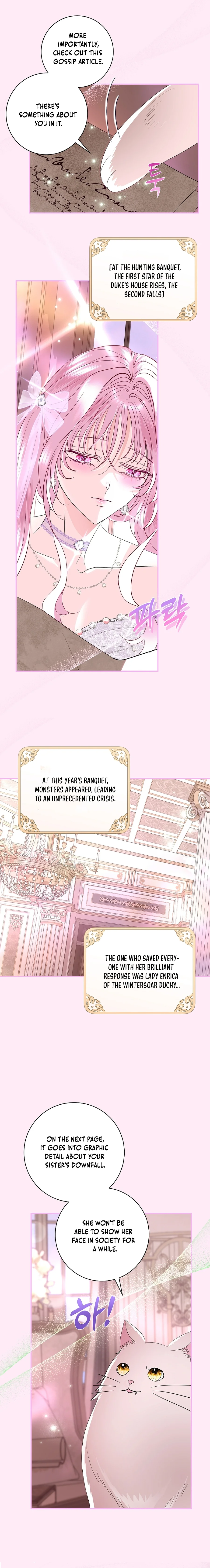 Read Anything But Marriage, Mr. Villain! Manga Online