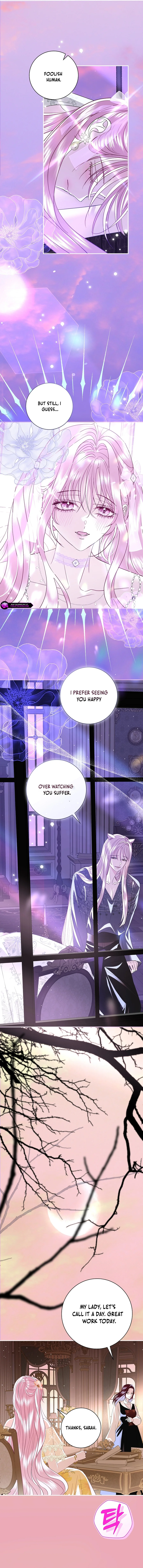 Read Anything But Marriage, Mr. Villain! Manga Online