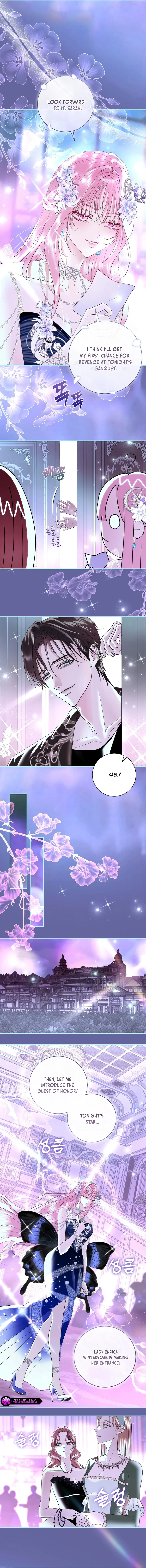 Read Anything But Marriage, Mr. Villain! Manga Online