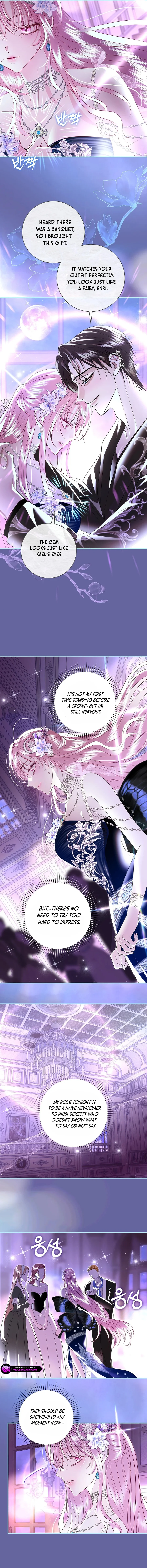 Read Anything But Marriage, Mr. Villain! Manga Online