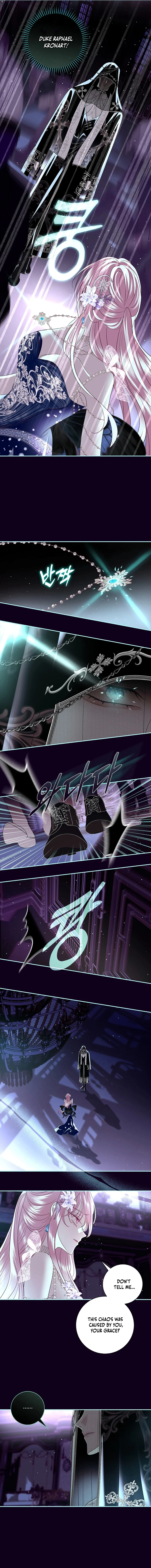 Read Anything But Marriage, Mr. Villain! Manga Online