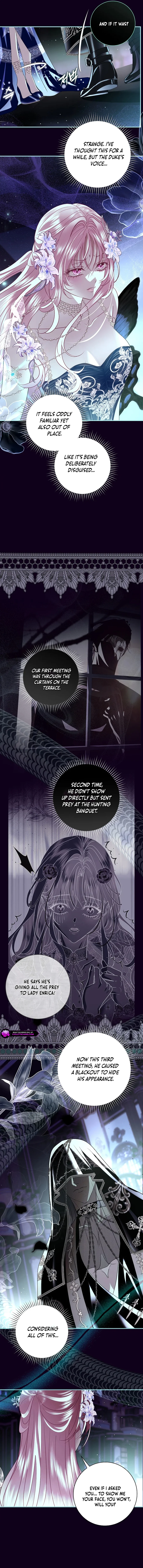 Read Anything But Marriage, Mr. Villain! Manga Online