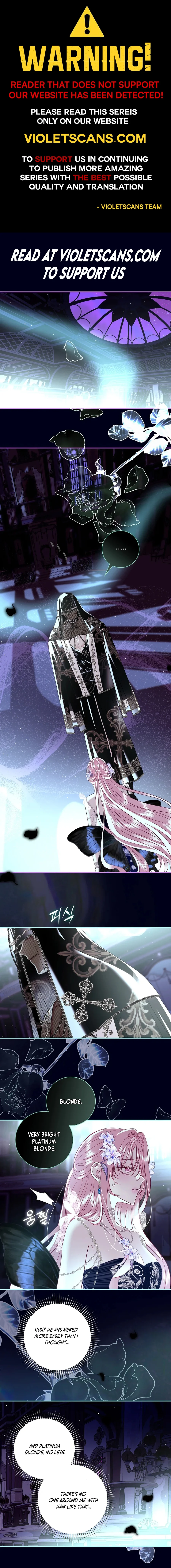 Read Anything But Marriage, Mr. Villain! Manga Online