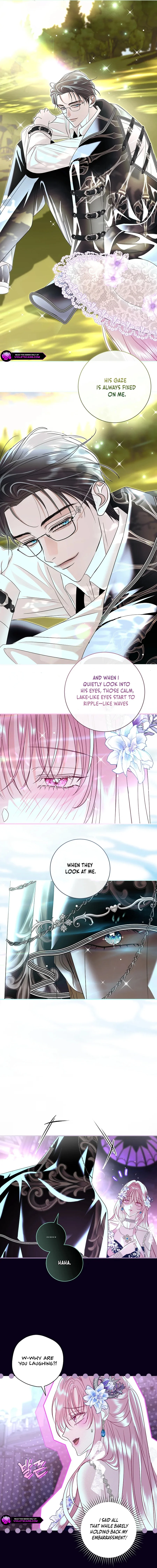 Read Anything But Marriage, Mr. Villain! Manga Online