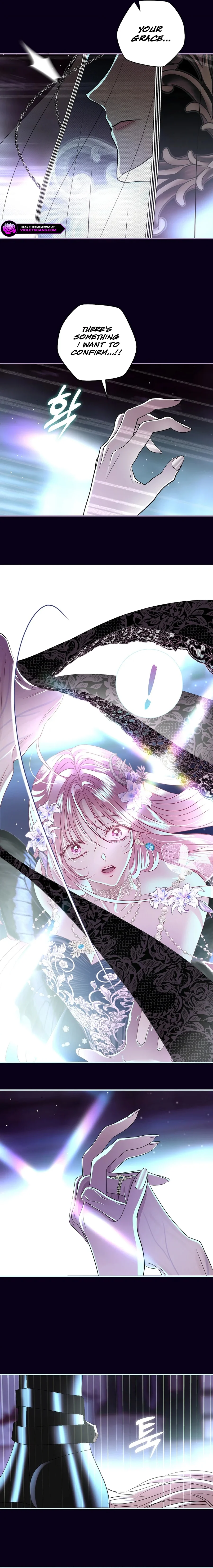 Read Anything But Marriage, Mr. Villain! Manga Online