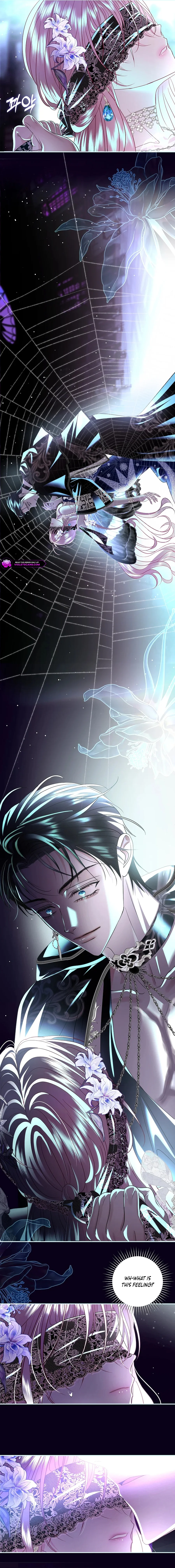 Read Anything But Marriage, Mr. Villain! Manga Online