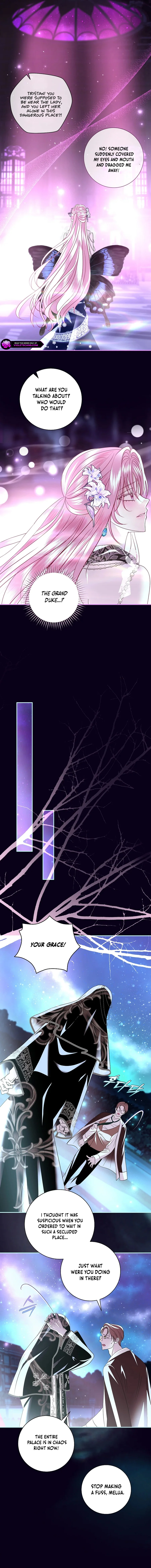 Read Anything But Marriage, Mr. Villain! Manga Online