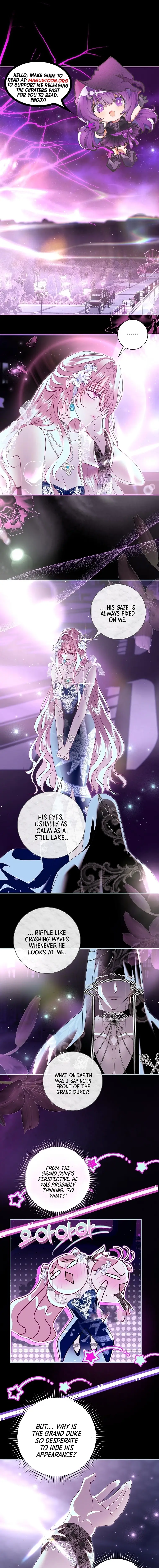 Read Anything But Marriage, Mr. Villain! Manga Online