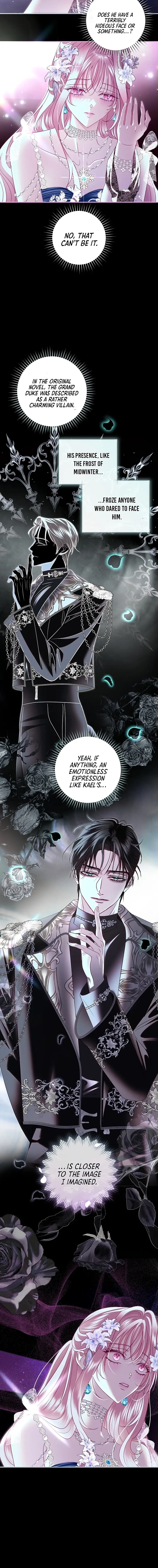 Read Anything But Marriage, Mr. Villain! Manga Online