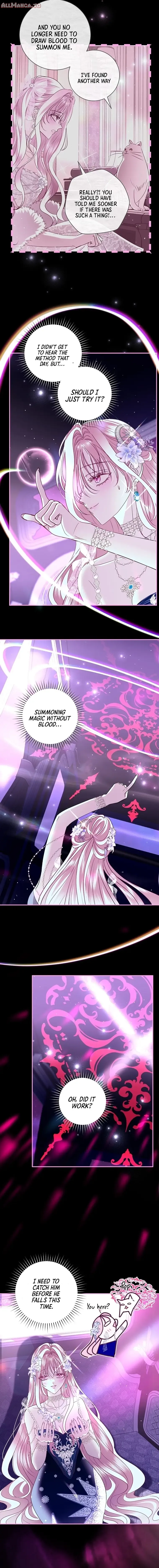 Read Anything But Marriage, Mr. Villain! Manga Online