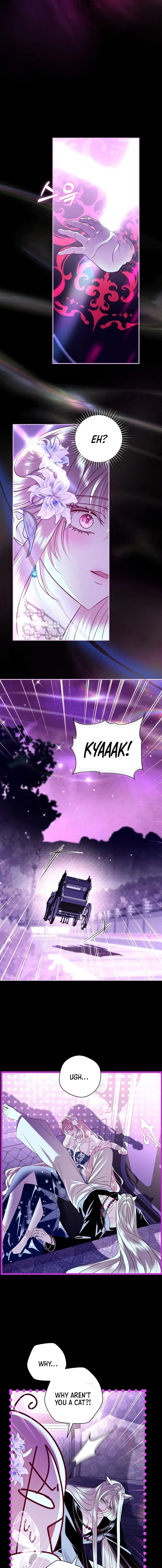 Read Anything But Marriage, Mr. Villain! Manga Online