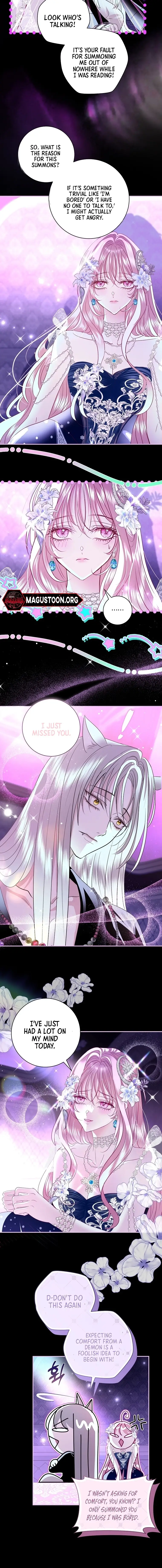 Read Anything But Marriage, Mr. Villain! Manga Online