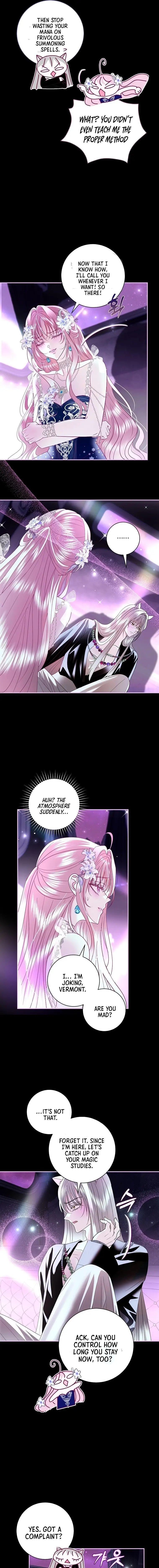 Read Anything But Marriage, Mr. Villain! Manga Online