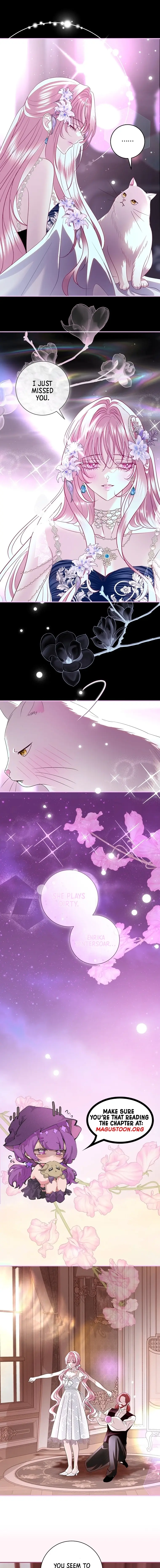 Read Anything But Marriage, Mr. Villain! Manga Online