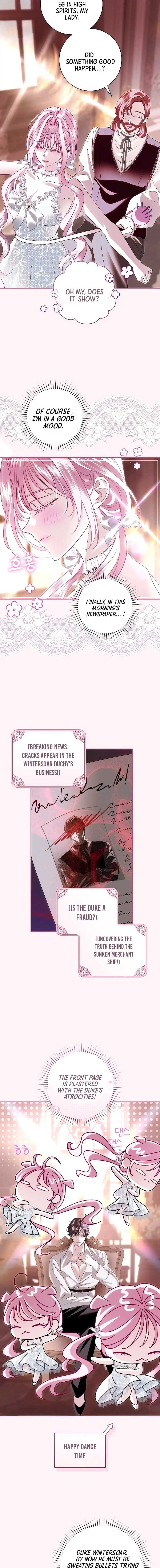 Read Anything But Marriage, Mr. Villain! Manga Online