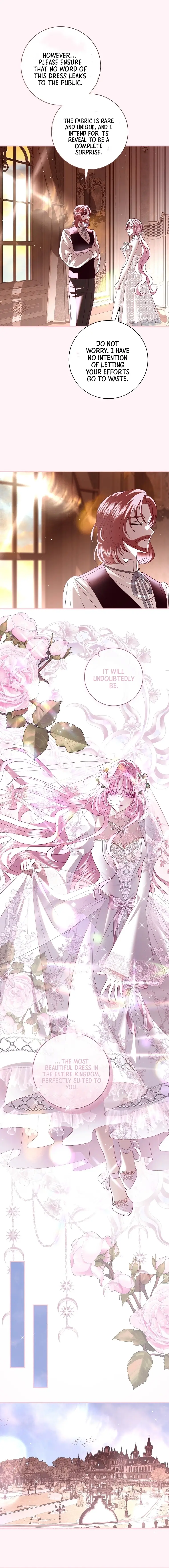 Read Anything But Marriage, Mr. Villain! Manga Online