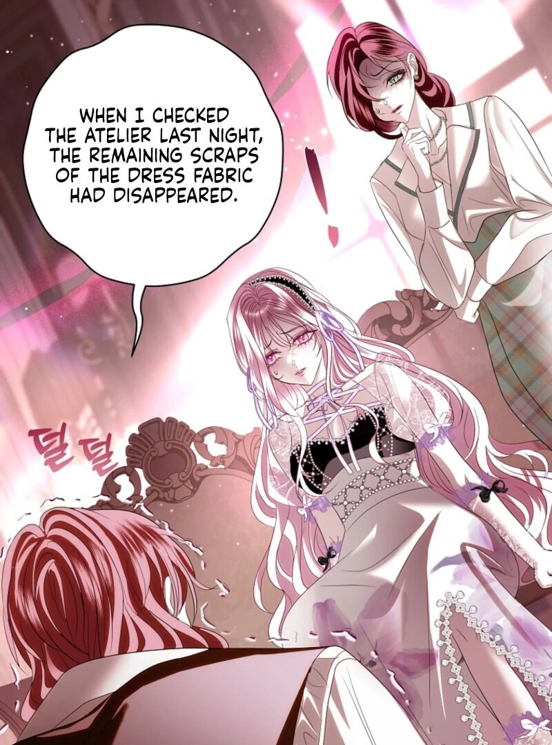 Read Anything But Marriage, Mr. Villain! Manga Online