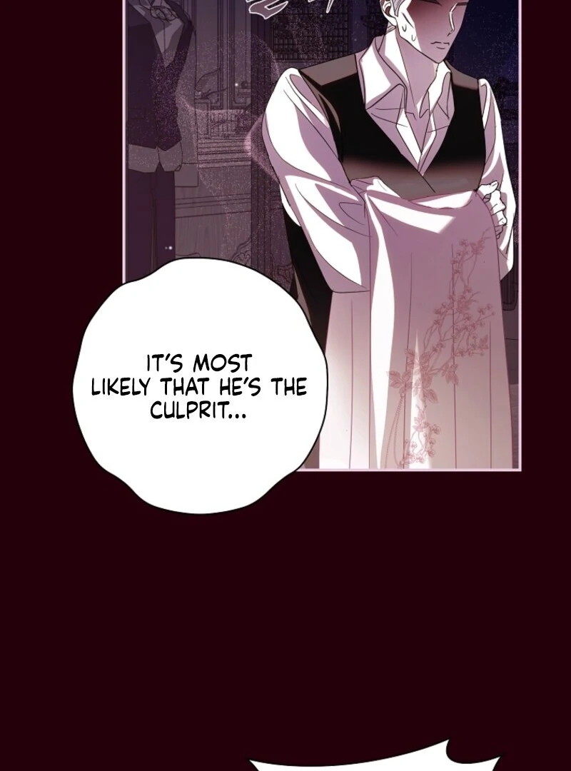 Read Anything But Marriage, Mr. Villain! Manga Online