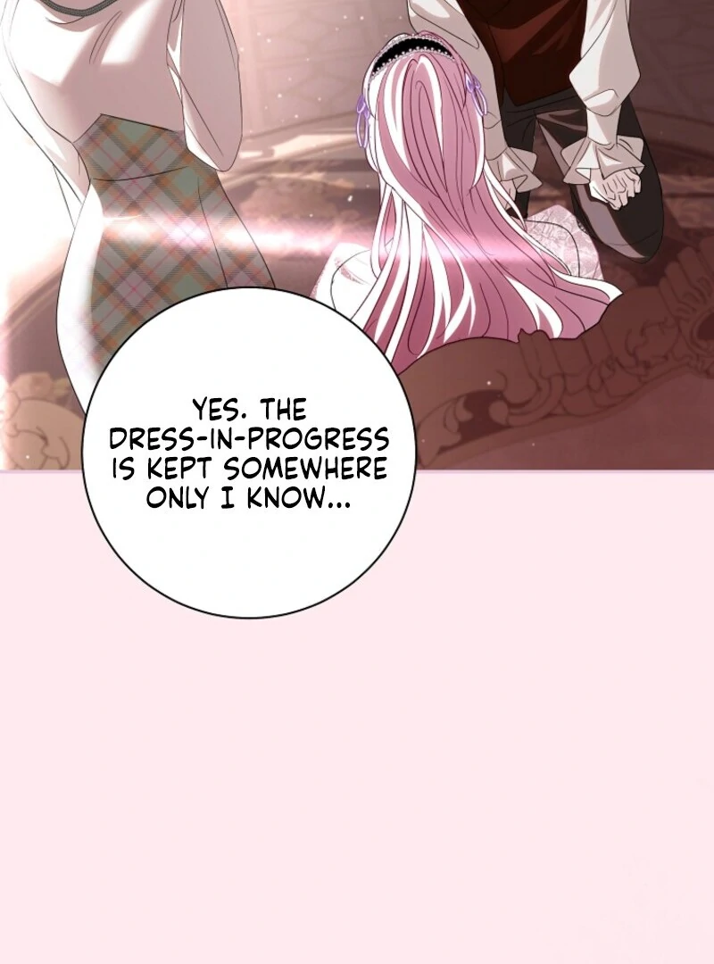 Read Anything But Marriage, Mr. Villain! Manga Online